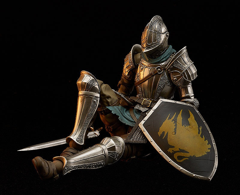 PREORDER figma Fluted Armor - Demon's Souls PS5