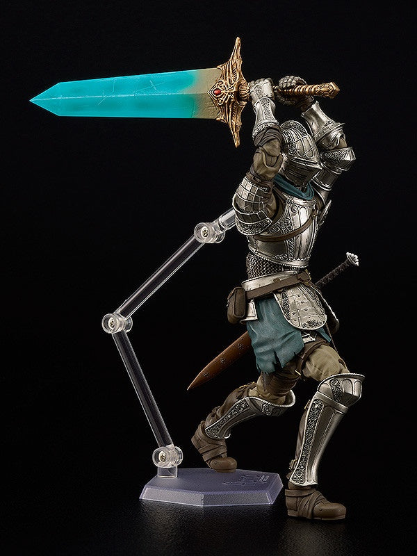 PREORDER figma Fluted Armor - Demon's Souls PS5