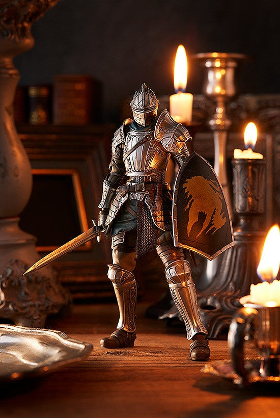 PREORDER figma Fluted Armor - Demon's Souls PS5