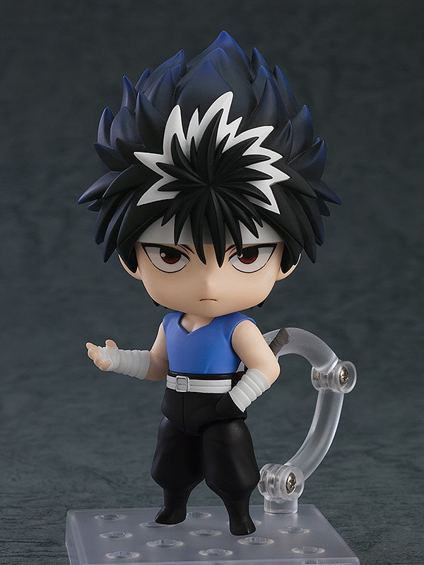 PREORDER Nendoroid Hiei - Yu Yu Hakusho