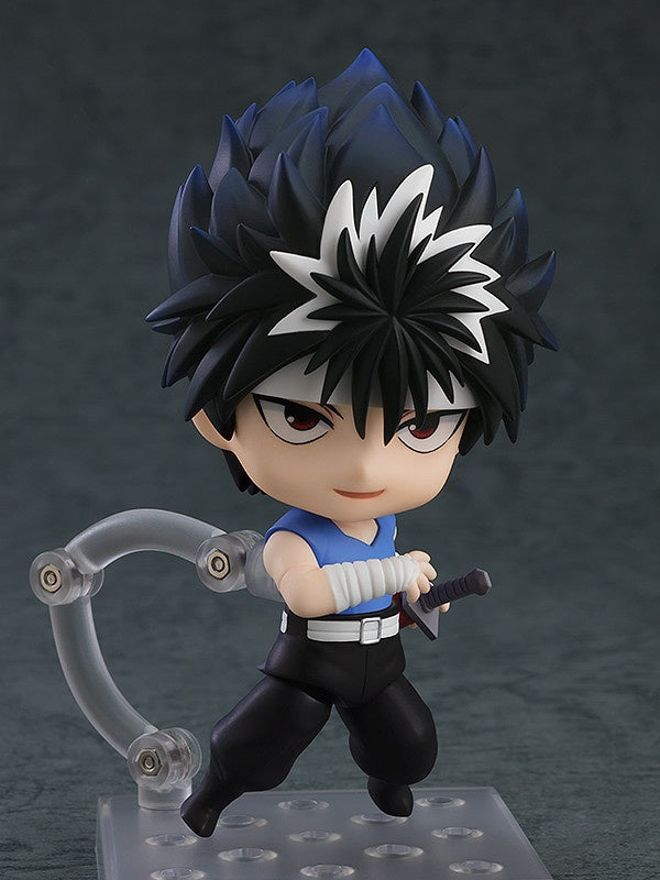 PREORDER Nendoroid Hiei - Yu Yu Hakusho