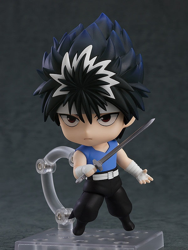 PREORDER Nendoroid Hiei - Yu Yu Hakusho