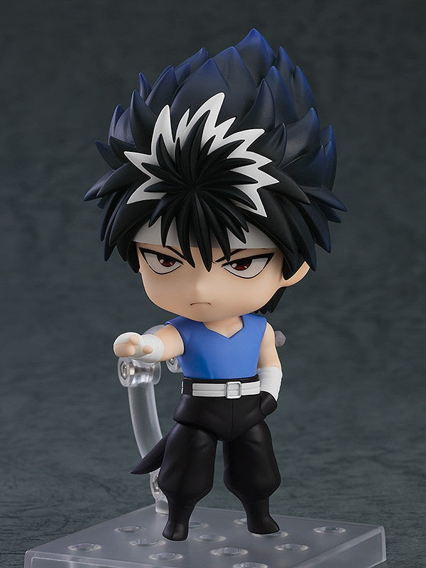 PREORDER Nendoroid Hiei - Yu Yu Hakusho