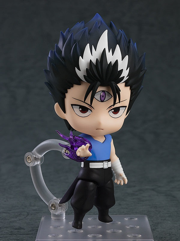 PREORDER Nendoroid Hiei - Yu Yu Hakusho