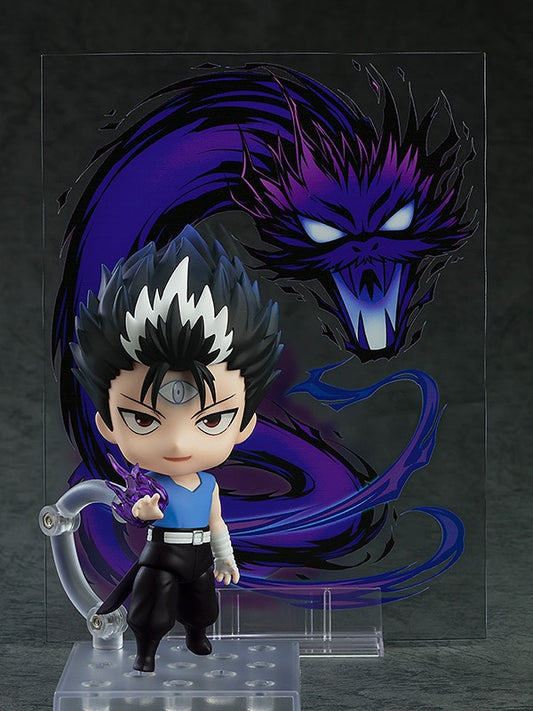 PREORDER Nendoroid Hiei - Yu Yu Hakusho