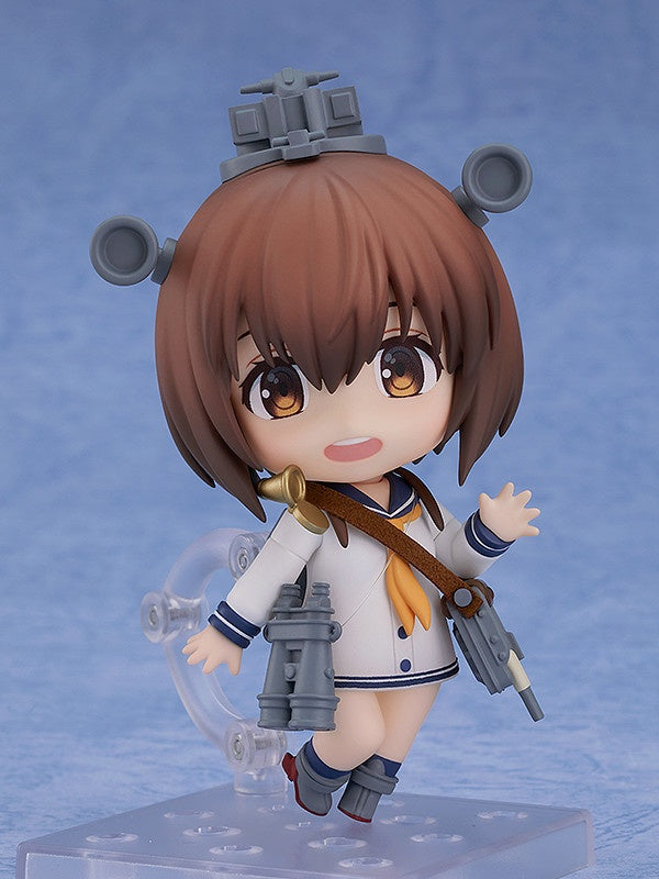 PREORDER Nendoroid Yukikaze Kantai Collection -KanColle-