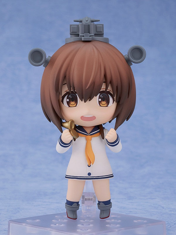 PREORDER Nendoroid Yukikaze Kantai Collection -KanColle-