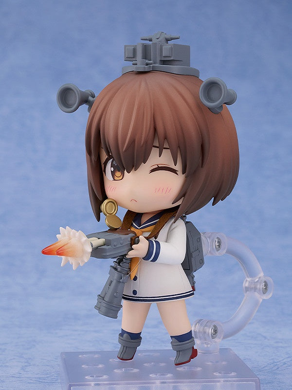 PREORDER Nendoroid Yukikaze Kantai Collection -KanColle-