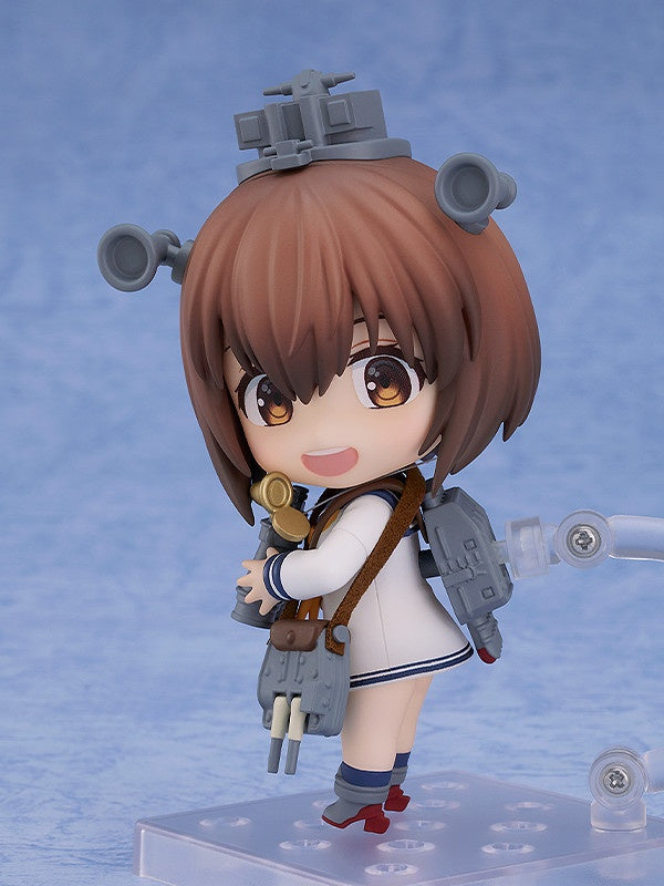 PREORDER Nendoroid Yukikaze Kantai Collection -KanColle-