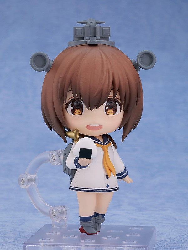 Kancolle nendoroid sales