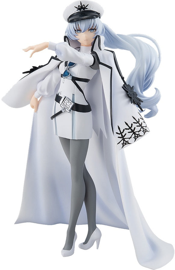 IN STOCK POP UP PARADE RWBY Ice Queendom Series: Ruby Rose, Weiss Schnee, Blake Belladonna, Yang Xiao Long