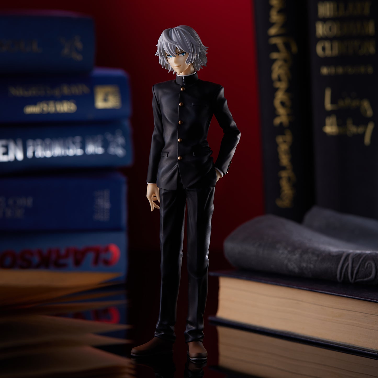 PREORDER Zettai Karen Children: The Unlimited - Hyoubu Kyousuke