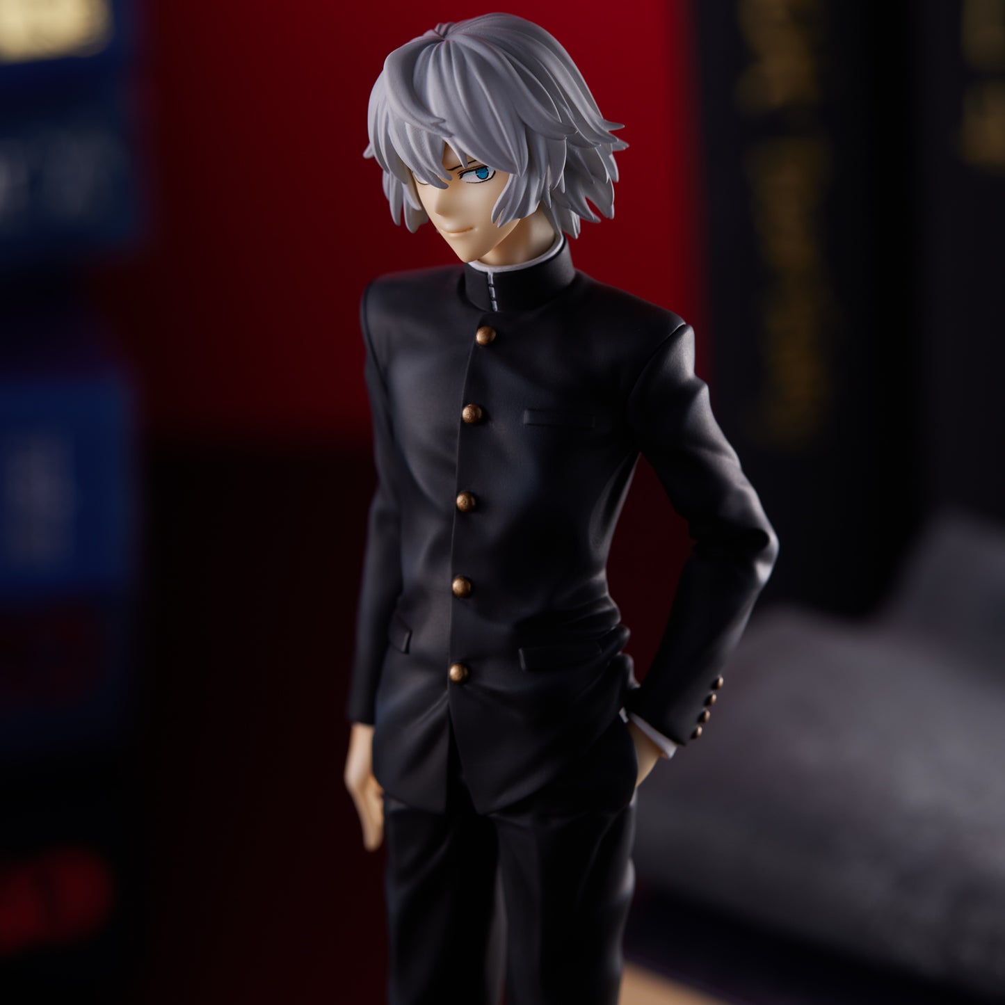 PREORDER Zettai Karen Children: The Unlimited - Hyoubu Kyousuke