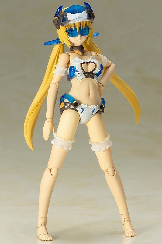 PREORDER FG088 HRESVELGR=ATER Summer Vacation Ver.