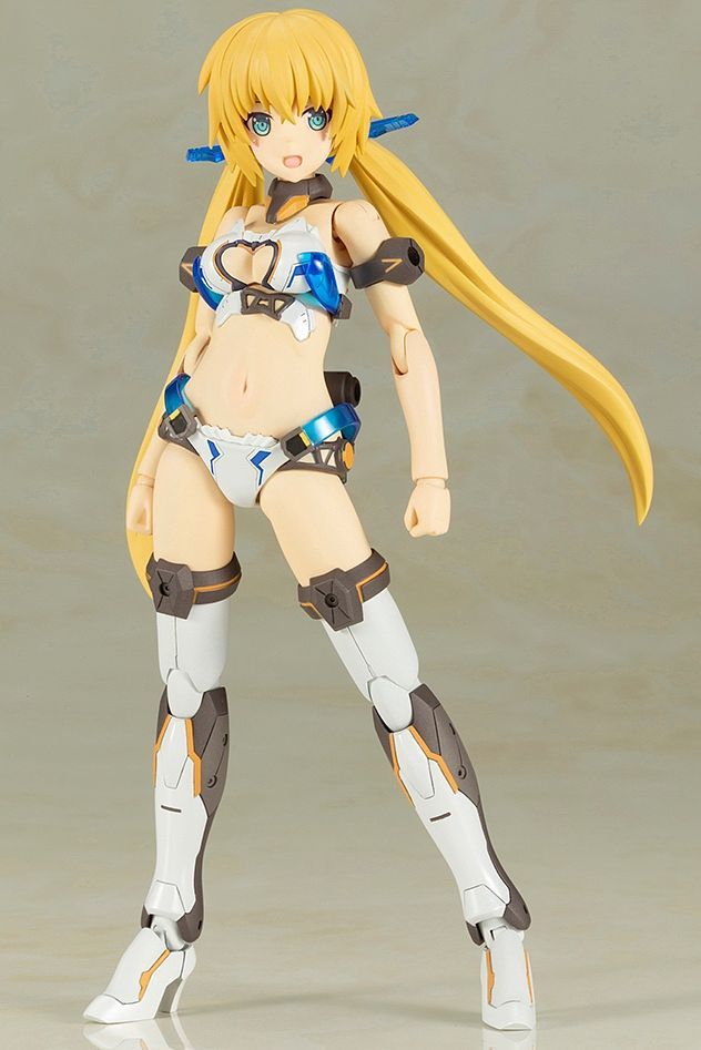 PREORDER FG088 HRESVELGR=ATER Summer Vacation Ver.