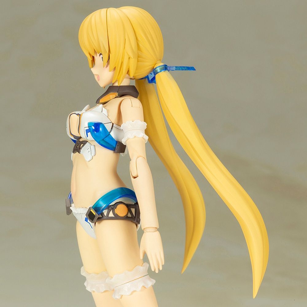 PREORDER FG088 HRESVELGR=ATER Summer Vacation Ver.