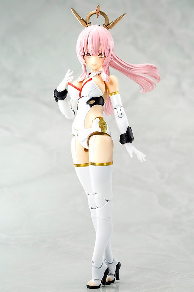 PREORDER Megami Device: AUV Amaterasu Regalia Model Kit