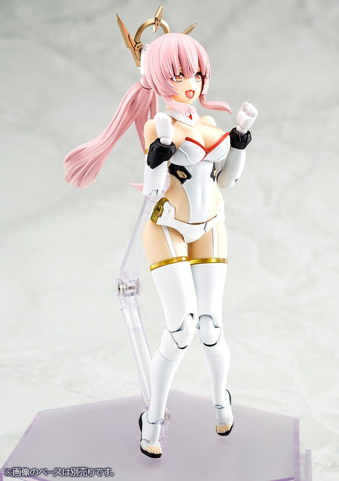 PREORDER Megami Device: AUV Amaterasu Regalia Model Kit