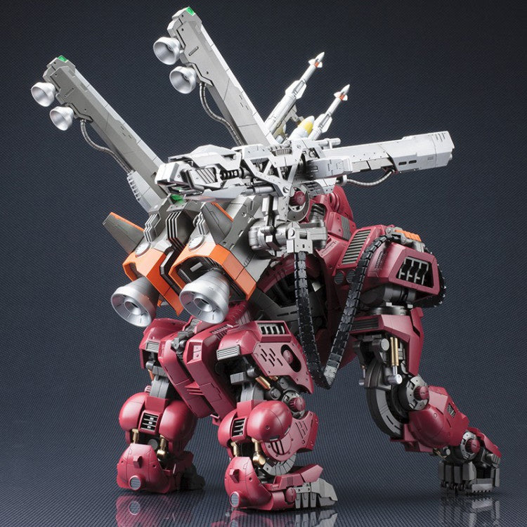 PREORDER ZD098X 1/72 Zoids Iron Kong PK Prozen Knights (Reissue) Plastic Model Kit