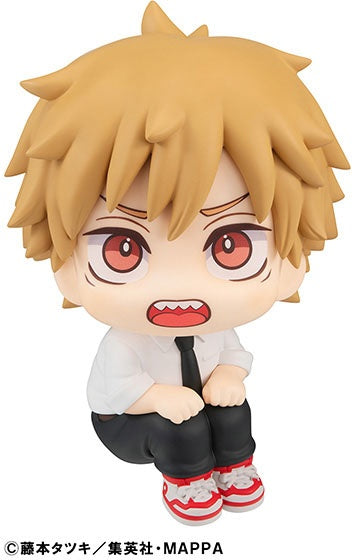 PREORDER Look Up Chainsaw Man Denji