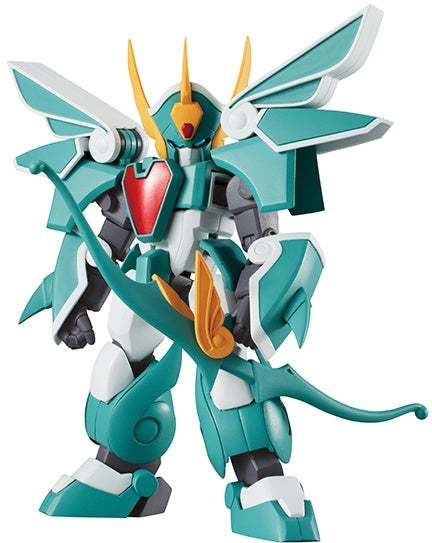 PREORDER Variable Action Mini Mado King Granzort Winzart (Reissue)