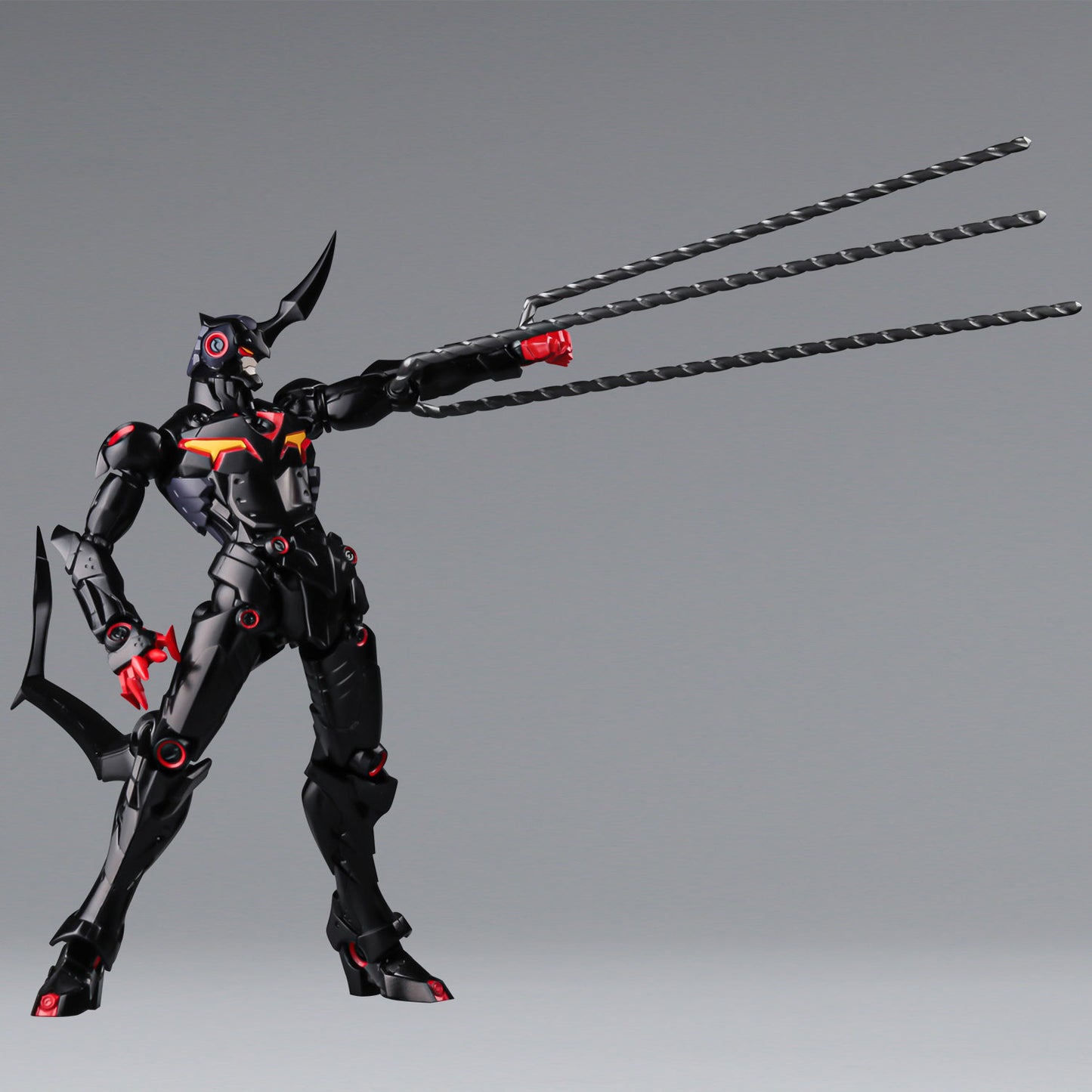 PREORDER PLAIOBOT Tengen Toppa Gurren Lagann: Lazengann Model Kit - Reissue