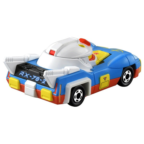 PREORDER Dream Tomica SP Mobile Suit Gundam Model Gundam - RX-78-2