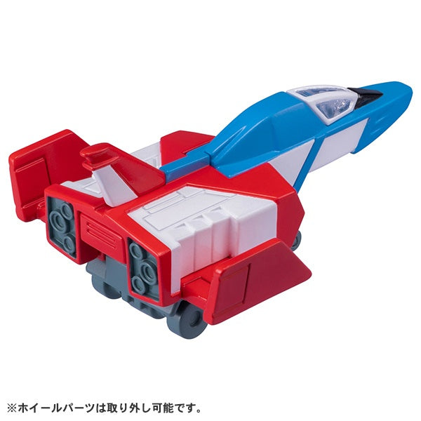 PREORDER Tomica Premium Unlimited Mobile Suit Gundam Core Fighter