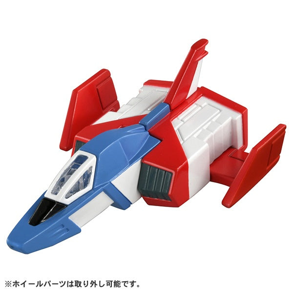 PREORDER Tomica Premium Unlimited Mobile Suit Gundam Core Fighter