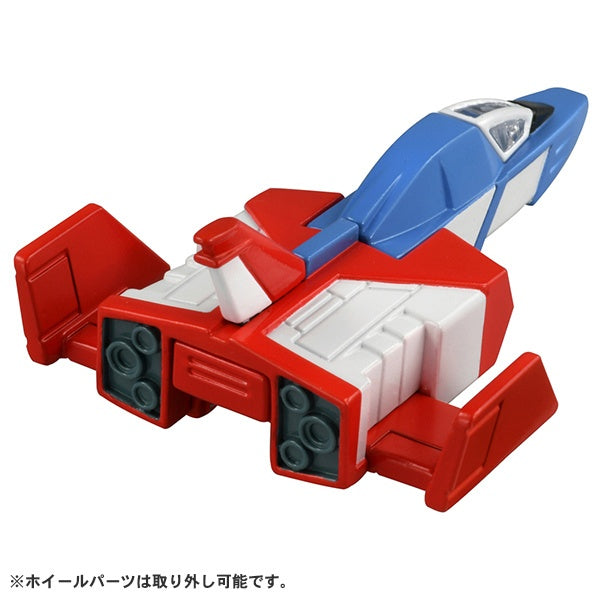 PREORDER Tomica Premium Unlimited Mobile Suit Gundam Core Fighter