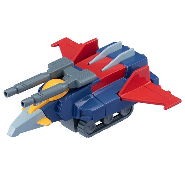 PREORDER Tomica Premium Unlimited Mobile Suit Gundam G Fighter