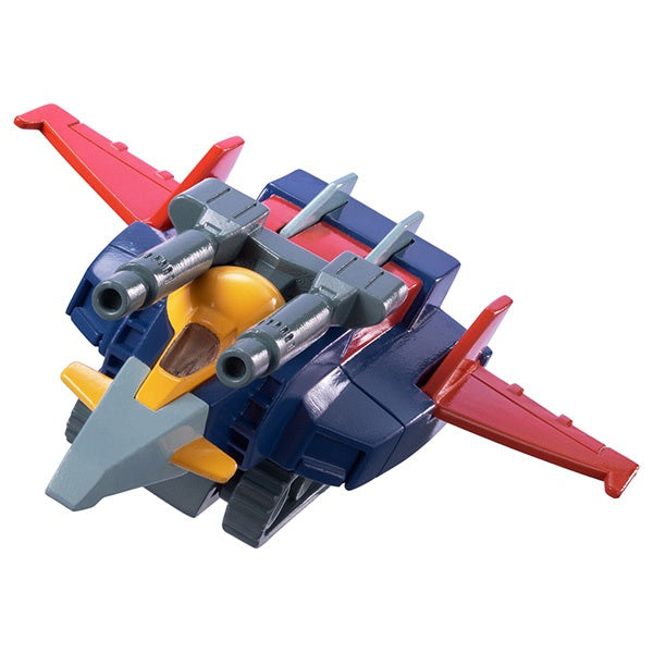 PREORDER Tomica Premium Unlimited Mobile Suit Gundam G Fighter